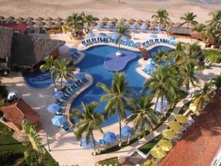 Krystal Ixtapa Property